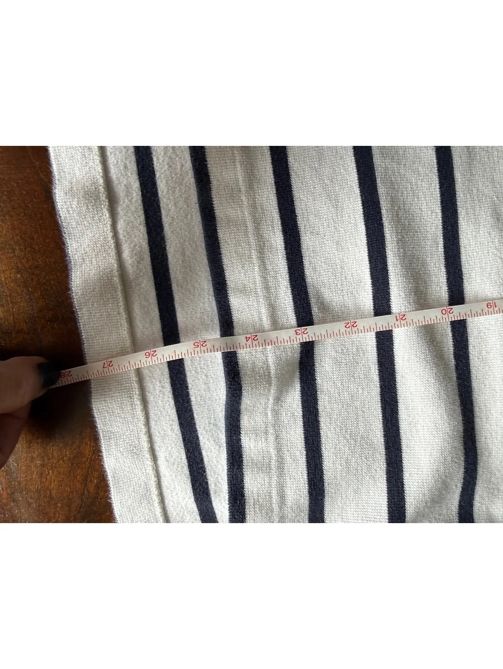 Polo Ralph Lauren Classic Striped Short Sleeve Polo Shirt Size L